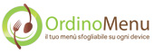 Ordino Menù